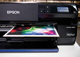Fast prints in an instant. 15 Inkjet Printers And Papers For Wedding And Portrait Photographers