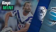 Cronulla has been disappointing so much in 2020, winning only once in its first five. Bulldogs V Sharks Match Centre Kayo Sports
