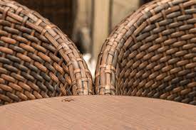 How to Fix Resin Wicker Chairs | Hunker
