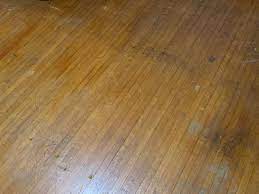 old wood floors replace refinish