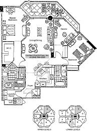 Esplanade Floor Plan E