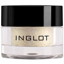 inglot amc pure pigment eyeshadow