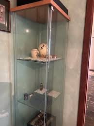 Glass Display Cabinet In Bunbury Region