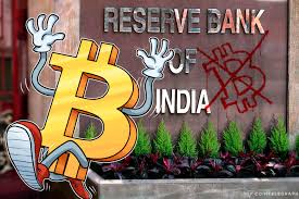 So, what does that mean for cryptocurrencies? India S Central Bank To Stop Dealing With All Crypto Related Accounts Not Ban On Crypto Commenters Say