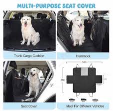 Dog Car Seat Pet S Gumtree