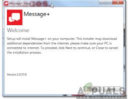 As a result, you can sync your account across multiple platforms. How To Fix Message Not Working On Verizon Appuals Com