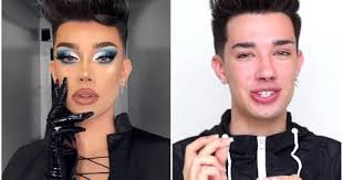 A beauty brand created for the creators. James Charles Without Makeup Plus Jeffree Star Jaclyn Hill And More