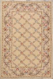 antique aubusson rug rugs more