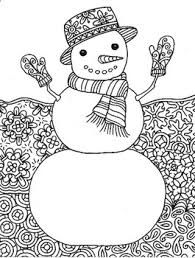 These alphabet coloring sheets will help little ones identify uppercase and lowercase versions of each letter. Winter Animal Coloring Pages Worksheets Teaching Resources Tpt