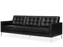 Knoll Florence Relax Three Seater Sofa