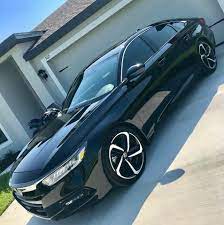 Honda civic 2022 release date. All New Honda Civic 2022 Honda Atlas Cars Pakistan Limited Presents The All New Honda Accord 2019 With Starting Price Of Rs 11 999 000 Facebook