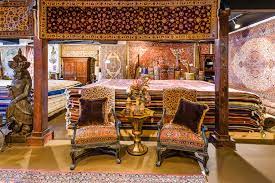 abrahams oriental rugs bartlett dee