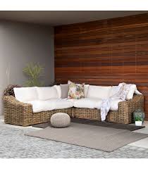 Cataleya Corner Patio Lounge Set