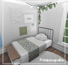 Simple Bedroom House Decorating Ideas
