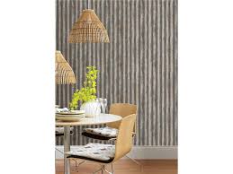 Reclaim Wallpaper Corrugated Metal 22333