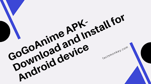 You can get gogoanime apk 2021 application that available here and download it for free right to your mobile phone. Gogoanime App Download For Android Clevering