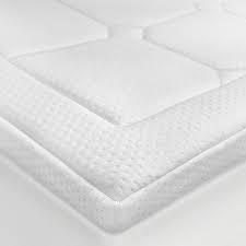 Bed bath and beyond zippered mattress protector. Euro Majestic 3 Inch Memory Foam Mattress Topper Bed Bath Beyond