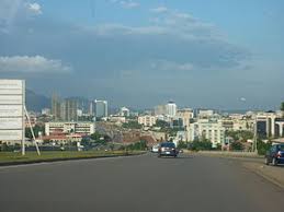 Abuja Wikipedia