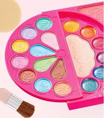 kids makeup kit for s washable kids