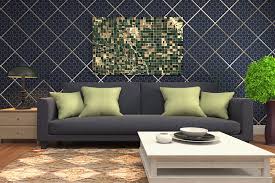 Wall Texture Designs For Living Room