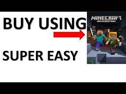 Maybe you would like to learn more about one of these? How To Buy Minecraft Java Edition With A Gift Card Youtube