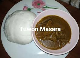 Tuwo shinkafa is usually prepared from scratch with short grain rice (local rice), but it can also be prepared. All Food You Need To Know Before You Visit Northern Nigeria Arewa Haskenews All About Arewa