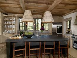 how to incorporate ceiling beams into