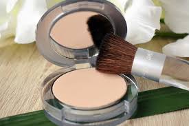 review pur cosmetics powder foundation