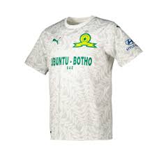 Mamelodi sundowns junior home 20/21 soccer jersey. Mamelodi Sundowns Men S Away Replica Jersey White Puma Puma South Africa Official Shopping Site