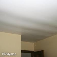 ceiling repair fix a sagging ceiling diy