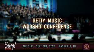 17 января 2020 в ролях: Getty Music Worship Conference Sing 2020 Youtube