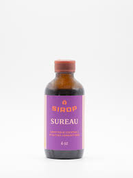 elderberry syrup Ô syrup vinum design