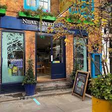 neal s yard remes holborn and