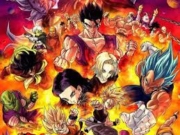 Dragon Ball Kakumei”: lo que debes saber del manga creado a raíz del final  de “Dragon Ball Super” | Series | Animes | CHEKA | PERU21