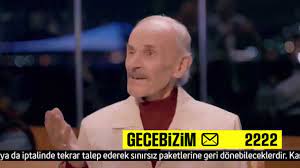 Çipetpet Turkcell Reklamı - Arnavut Şevket [1] - YouTube