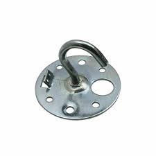 Shop hooks at acehardware.com and get free store pickup at your neighborhood ace. Ceiling Hook Plate Fixing Bracket For Chandelier Lights Heavy Duty Ste Shop For Led Lights Transformers Lampshades Holders Ledsone Ltd Uk