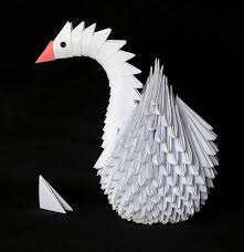 History Of Paper Sculpture The Art Of Paper Sculpture