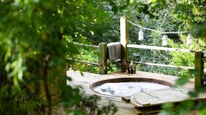 These hot tub gazebo and hot tub enclosure ideas provide more than enough fodder to get your. Hot Tub Ideas 16 Stunning Solutions For A Luxurious Outdoor Spa Gardeningetc
