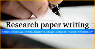 How to Write a Research Paper | Akal College Of Nursing