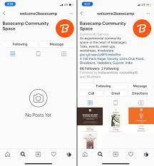 Log into instagram.com from a computer. How To Delete Or Temporarily Disable Instagram Account