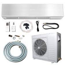 ductless mini split air conditioner and