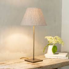 Table Lamps Table Lampshades Living