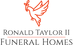 home ronald taylor ii funeral homes