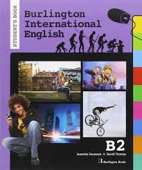 See more of burlington on facebook. Libro Ingles International English B2 Students Book Burlington Books Recursos1clic