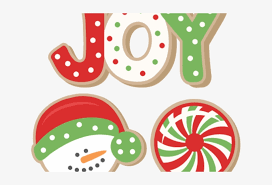 Free christmas cookies clipart, christmas cookies clipart, transparent christmas gingerbread and. Christmas Clipart Sugar Cookie Christmas Cookies Clipart 640x480 Png Download Pngkit