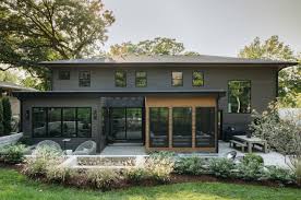 New Construction Modern Home Trends