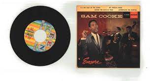 Sam Cooke - Encore Volume 3 B-2008 Keen Records 45RPM EP 7inch VG+++++ |  eBay