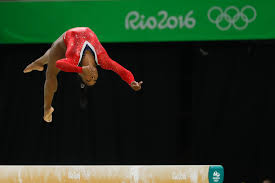 all about gymnast simone biles these 6