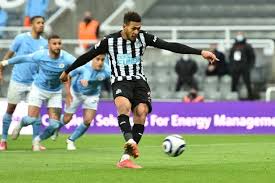 Newcastle united played against manchester city in 2 matches this season. Bfckbjwpxo Bm