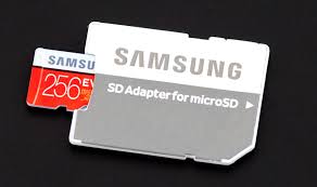 Samsung micro sd kartlar uygun fiyat ve indirim fırsatlarıyla burada. Samsung Evo Plus 256gb Microsd Memory Card Review Storagereview Com